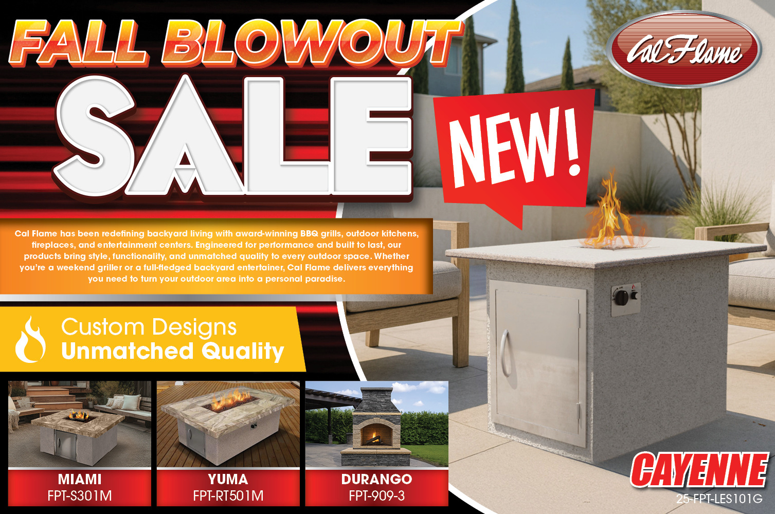 Grow Your Business with Cal Spas